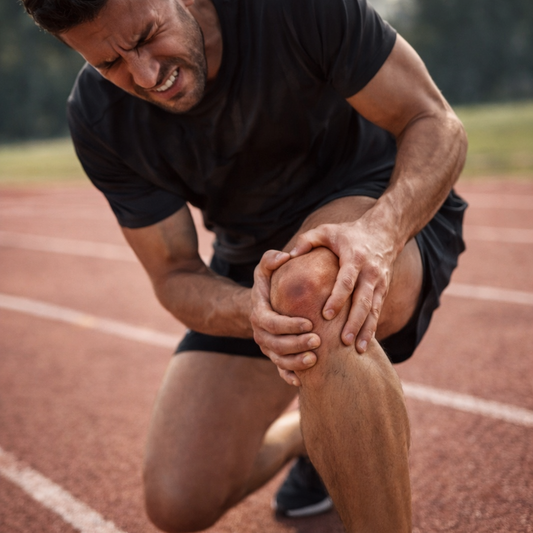 Knee Patellar