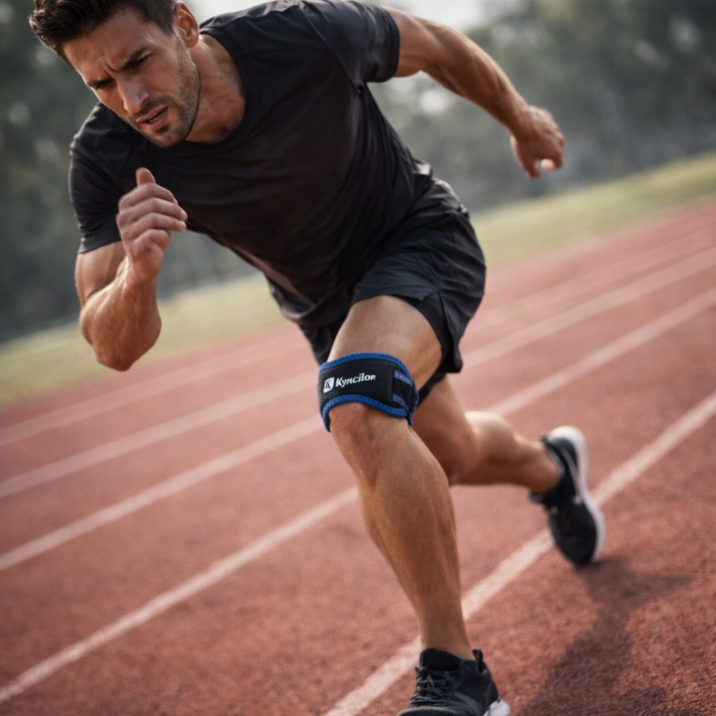 Knee Patellar