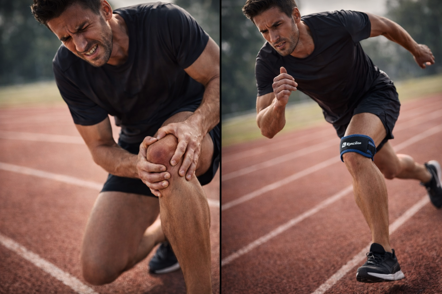 Knee Patellar